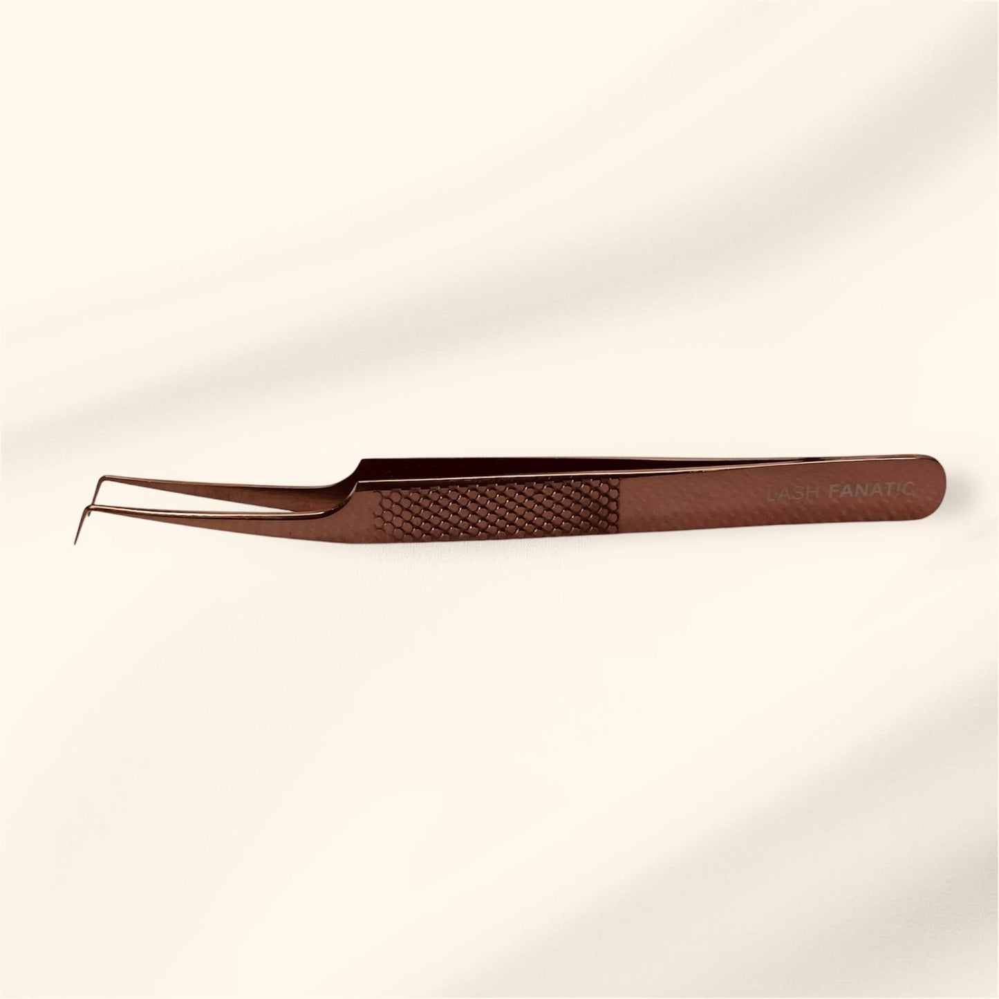 SLIM L SHAPE TWEEZER