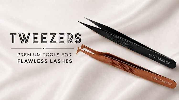 TWEEZERS