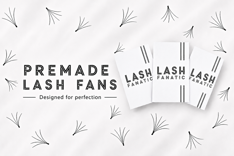 PREMADE LASHES