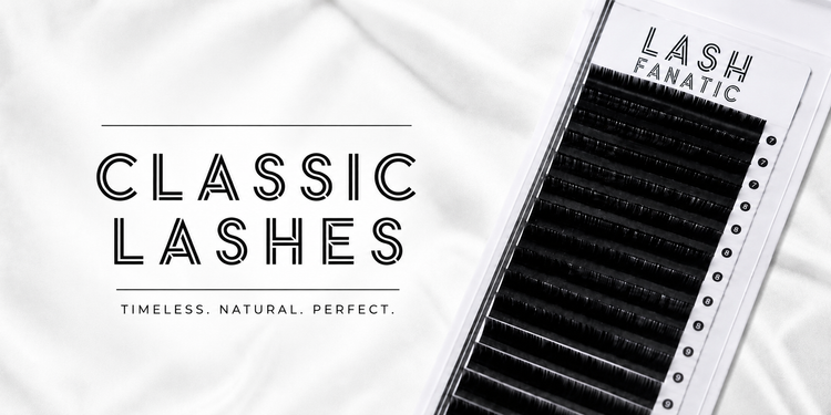 CLASSIC LASHES
