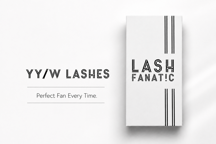YY/W  LASHES