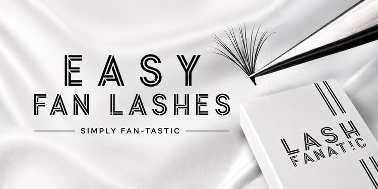 EASY FAN LASHES