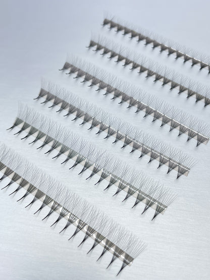 10D 0.03 PREMADE LASH FANS (APPROX 1100 FANS)