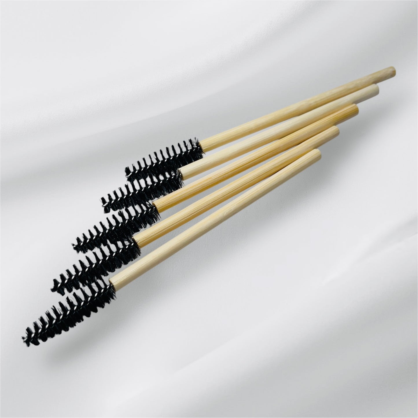 ECO BAMBOO LASH BRUSHES
