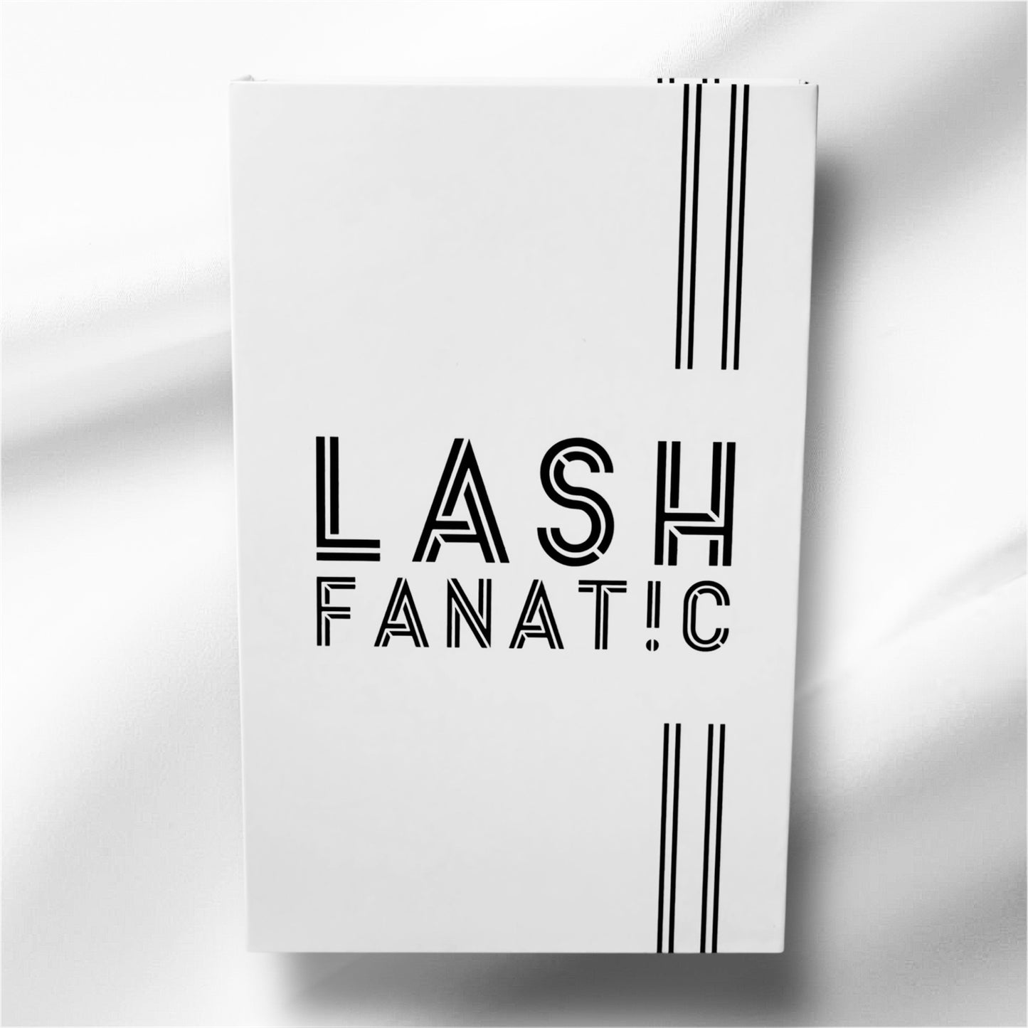 6D 0.05 PREMADE LASH FANS (APPROX 1100 FANS)
