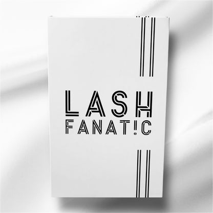 6D 0.05 PREMADE LASH FANS (APPROX 1100 FANS)