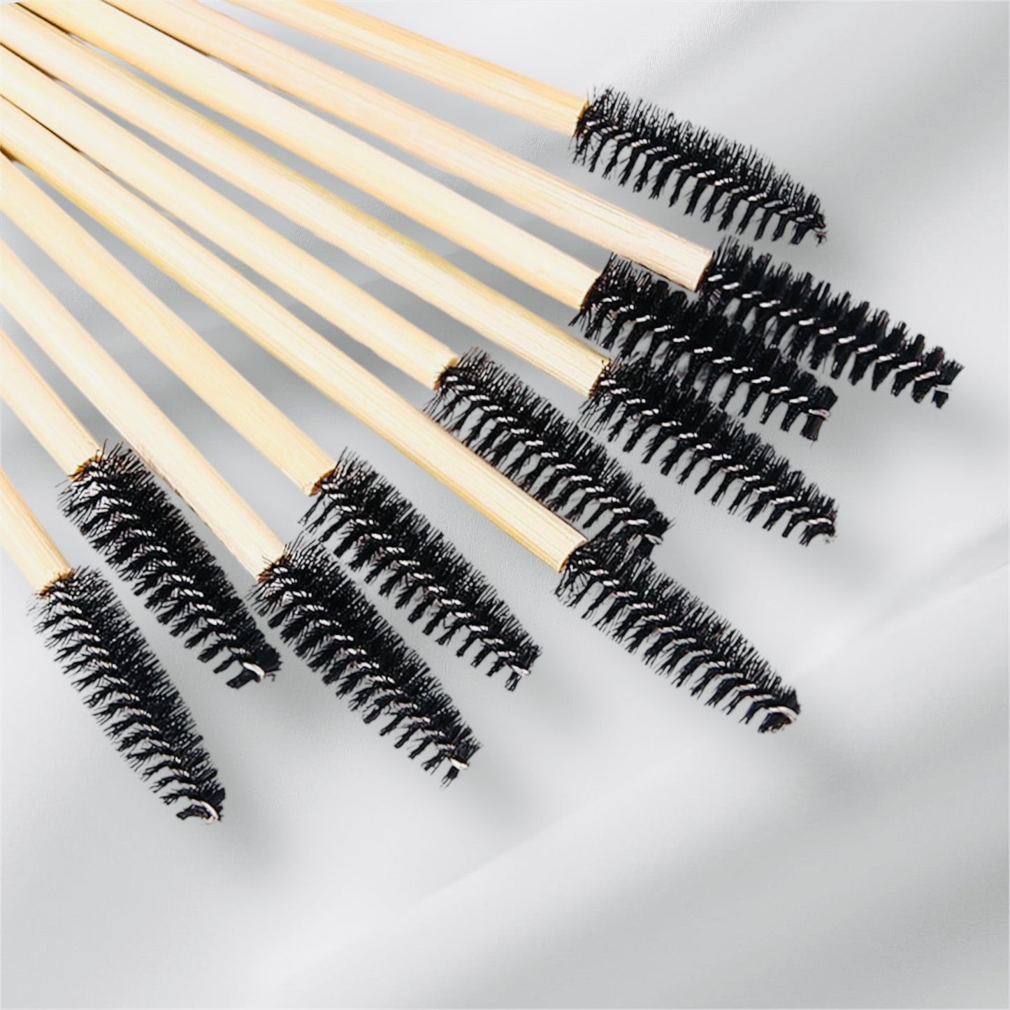 ECO BAMBOO LASH BRUSHES