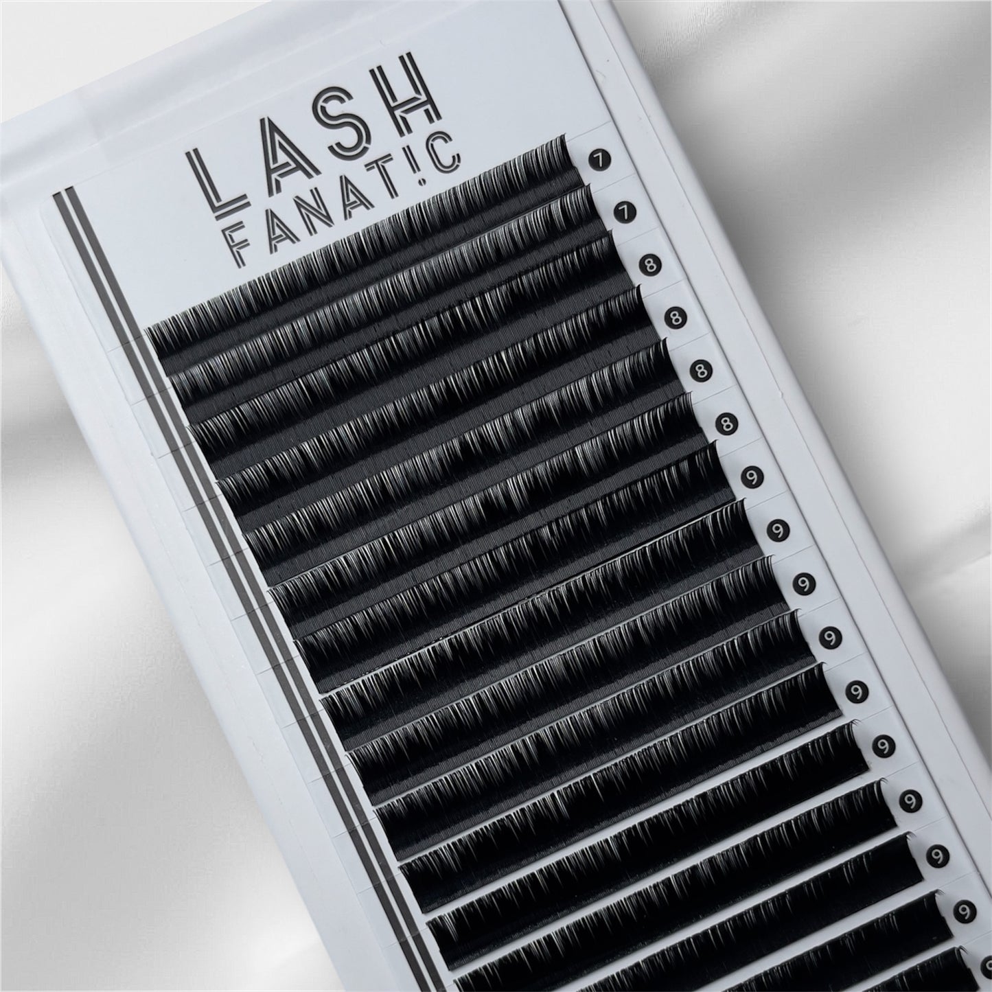 CLASSIC LASHES 0.12