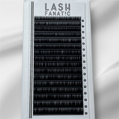 CLASSIC LASHES 0.12