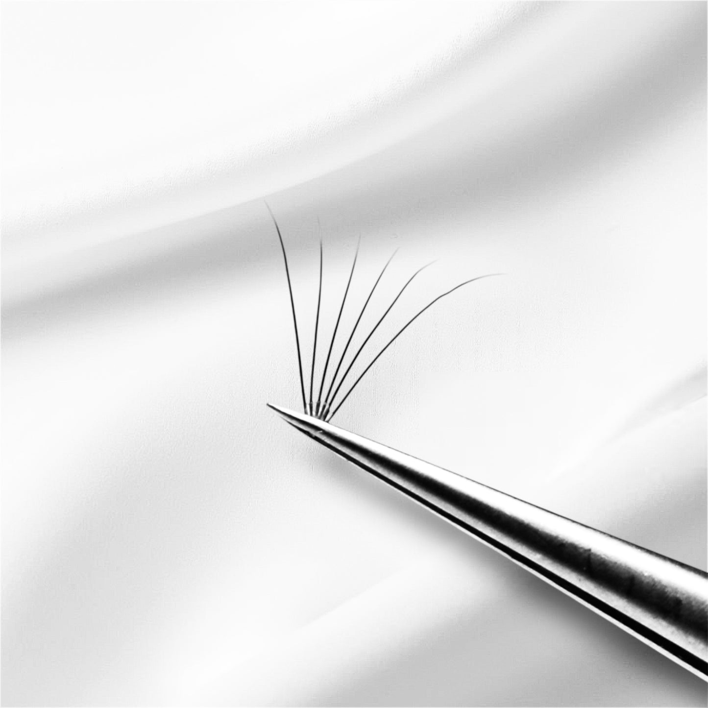 VOLUME LASHES 0.05