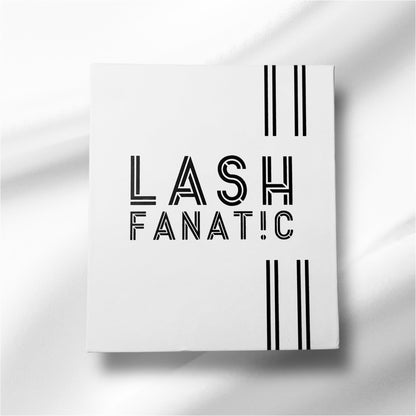 GREEN LASHES