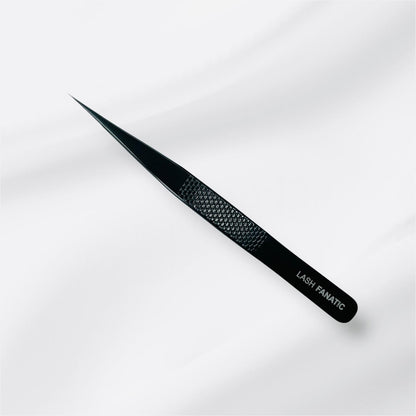 FIBER TIP STRAIGHT ISOLATION TWEEZER