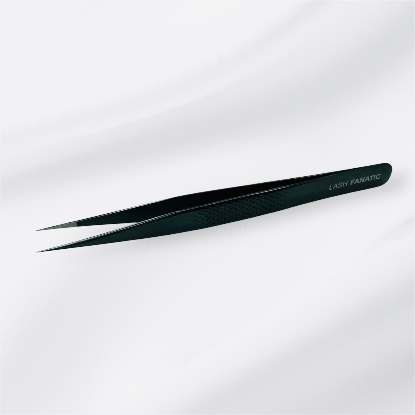 FIBER TIP STRAIGHT ISOLATION TWEEZER