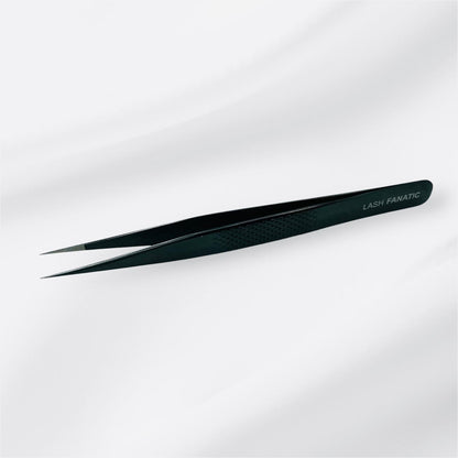 FIBER TIP STRAIGHT ISOLATION TWEEZER