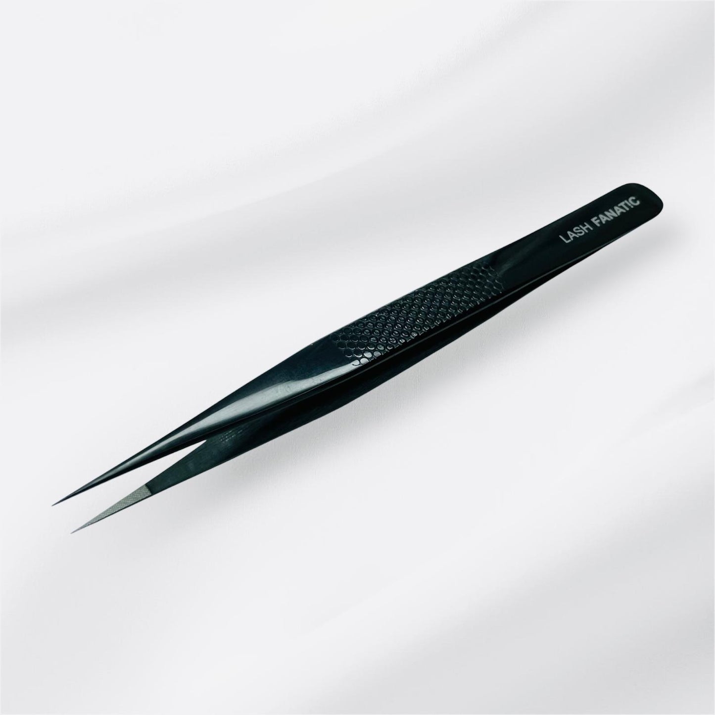 FIBER TIP STRAIGHT ISOLATION TWEEZER