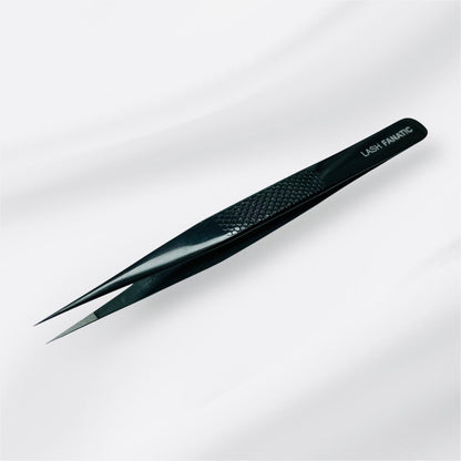 FIBER TIP STRAIGHT ISOLATION TWEEZER