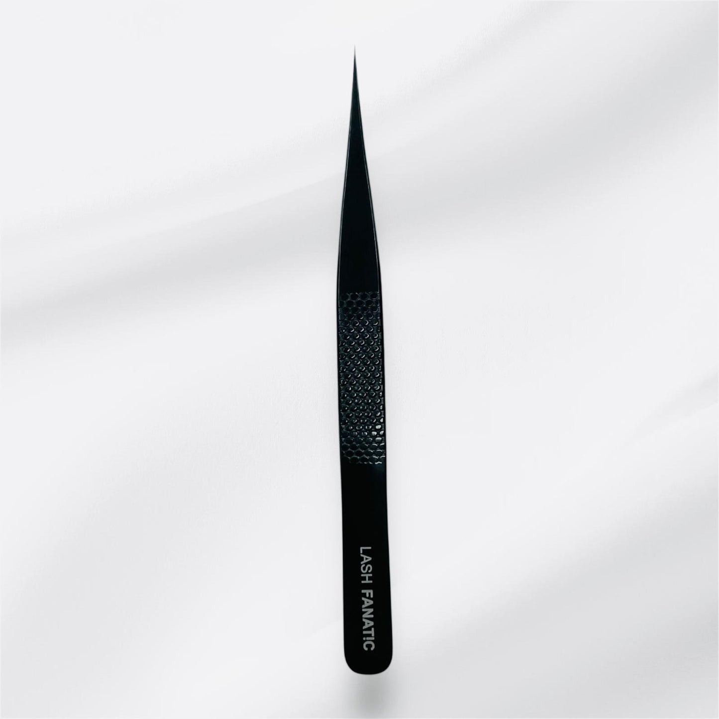 FIBER TIP STRAIGHT ISOLATION TWEEZER