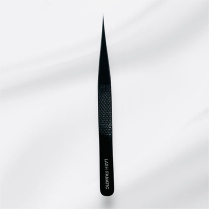 FIBER TIP STRAIGHT ISOLATION TWEEZER