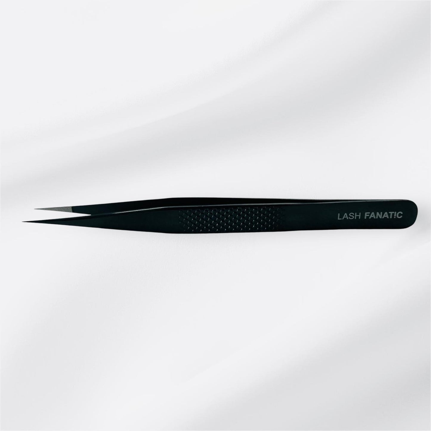 FIBER TIP STRAIGHT ISOLATION TWEEZER