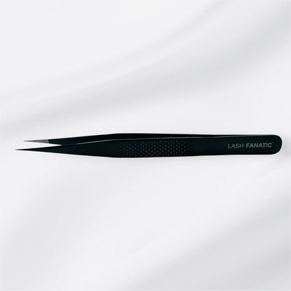 FIBER TIP STRAIGHT ISOLATION TWEEZER