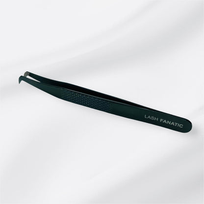 FIBER TIP 90 DEGREE TWEEZER