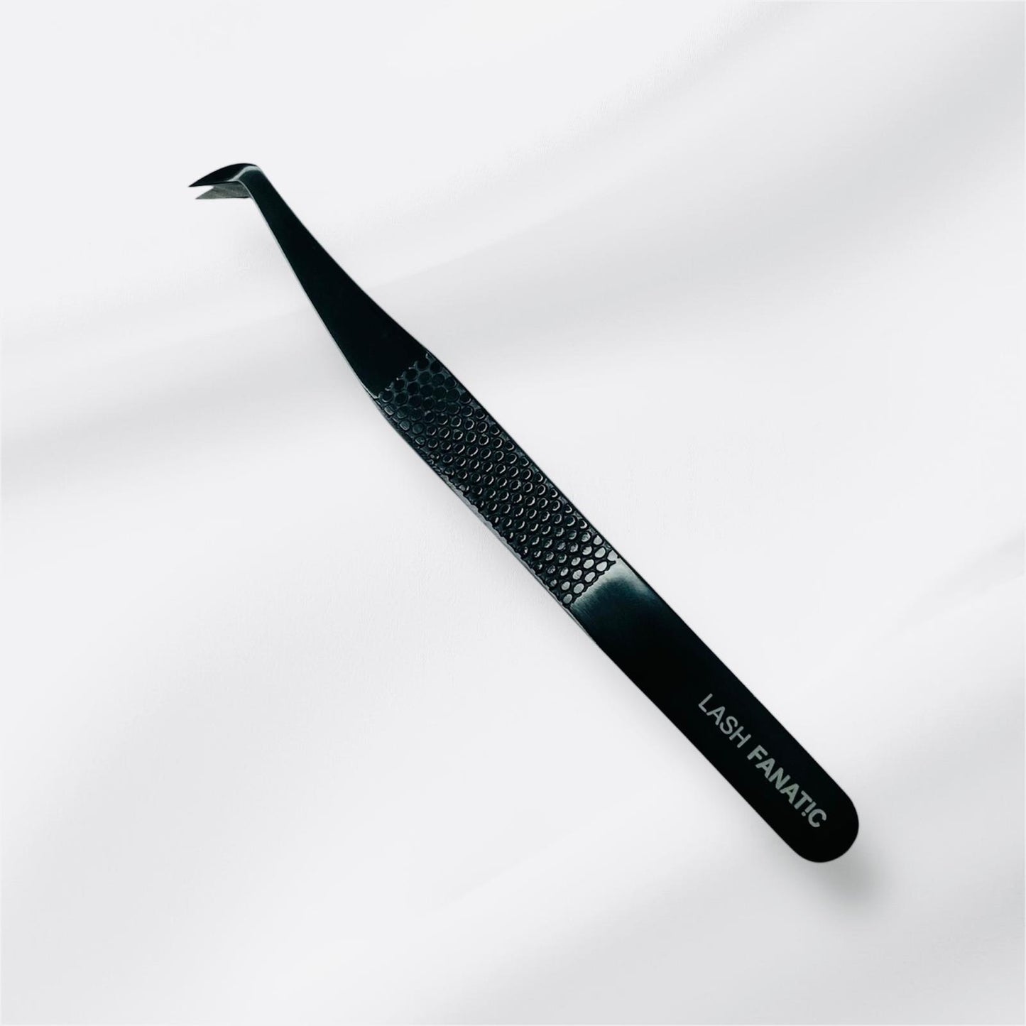 FIBER TIP 90 DEGREE TWEEZER