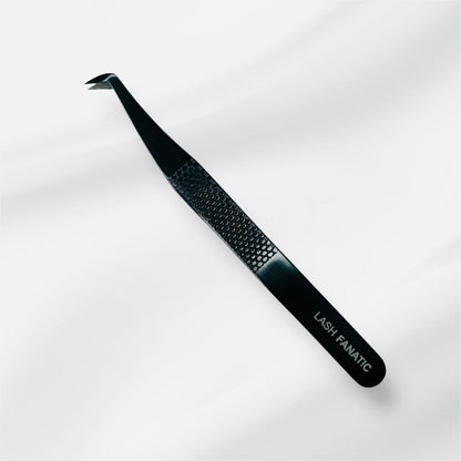 FIBER TIP 90 DEGREE TWEEZER