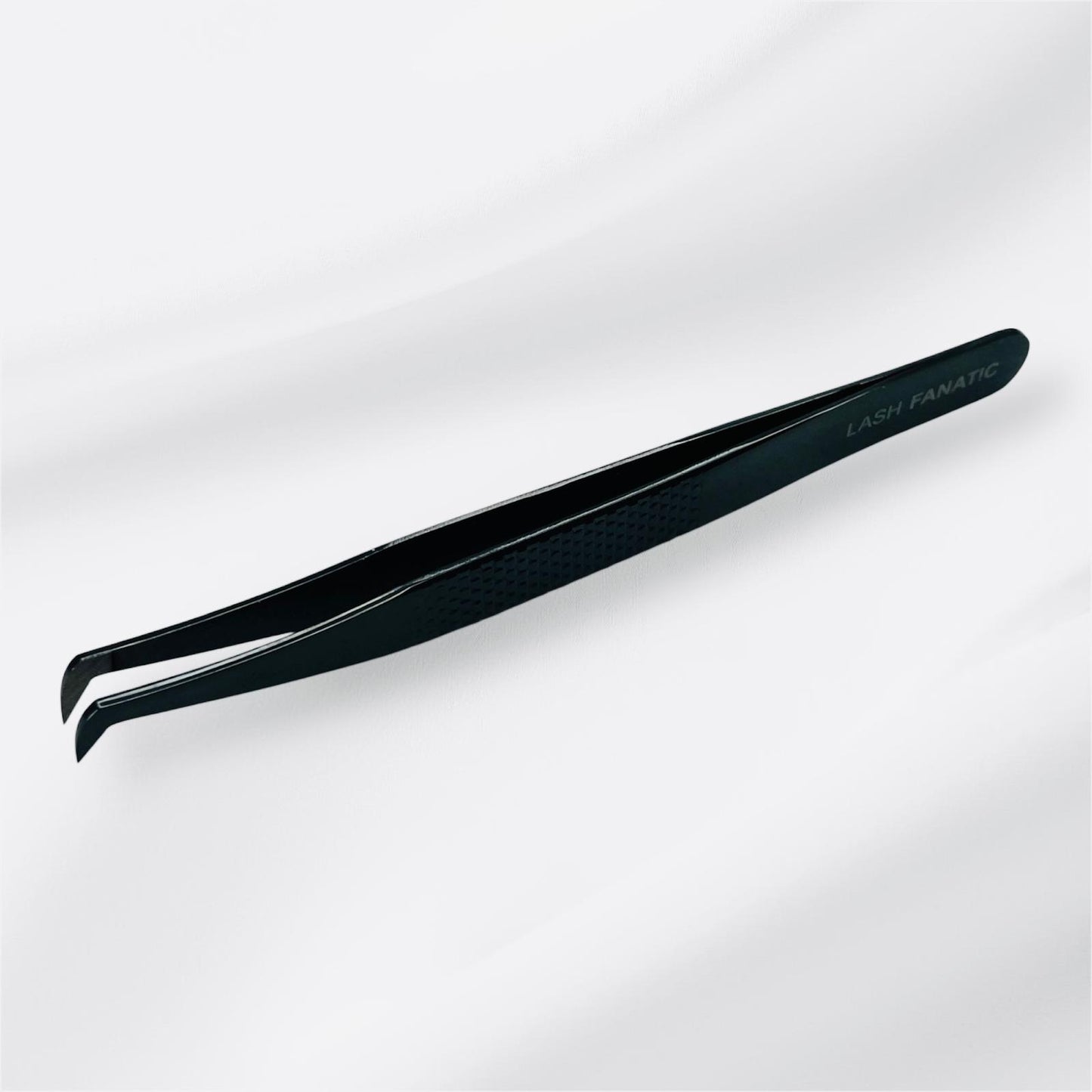 FIBER TIP 90 DEGREE TWEEZER