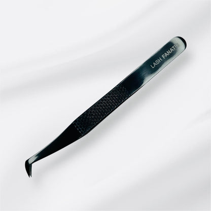 FIBER TIP 90 DEGREE TWEEZER