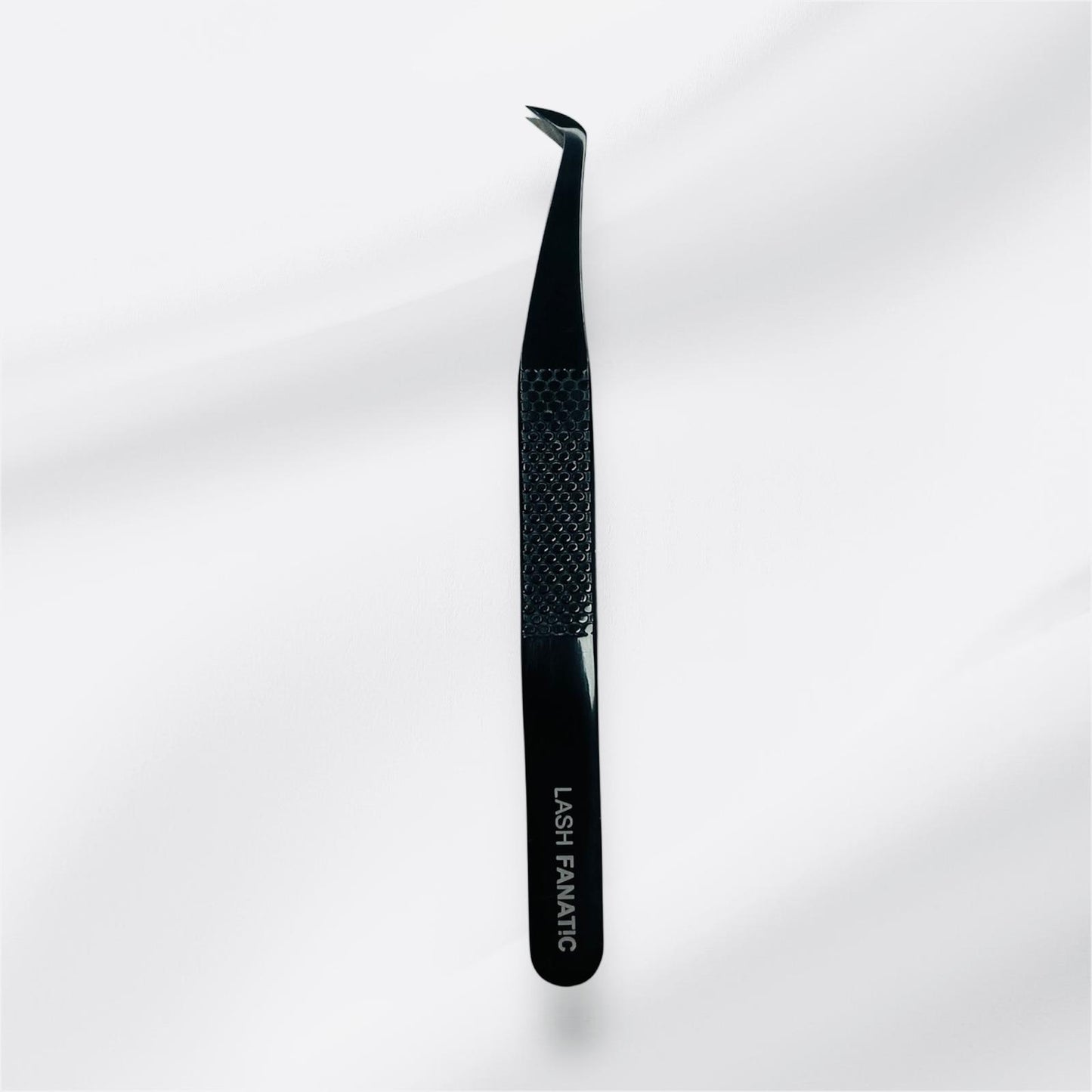 FIBER TIP 90 DEGREE TWEEZER