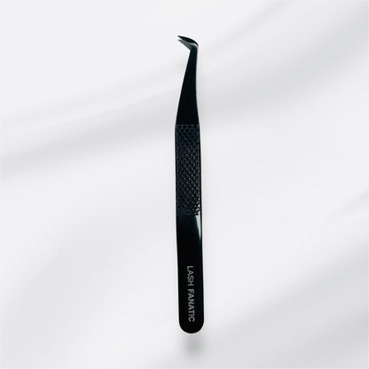 FIBER TIP 90 DEGREE TWEEZER