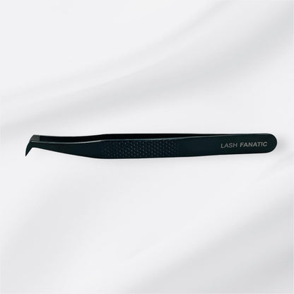 FIBER TIP 90 DEGREE TWEEZER