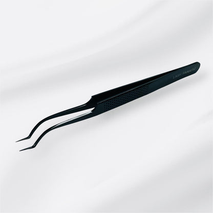 FIBER TIP FAN CREATION TWEEZER