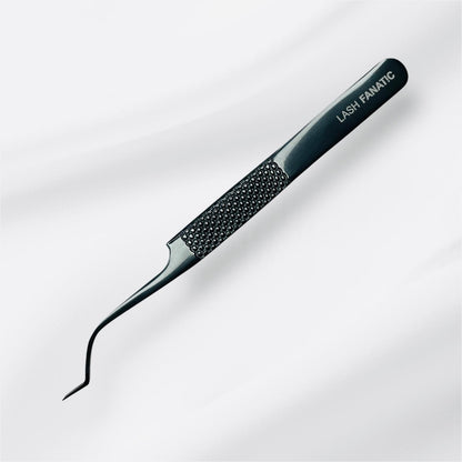 FIBER TIP FAN CREATION TWEEZER