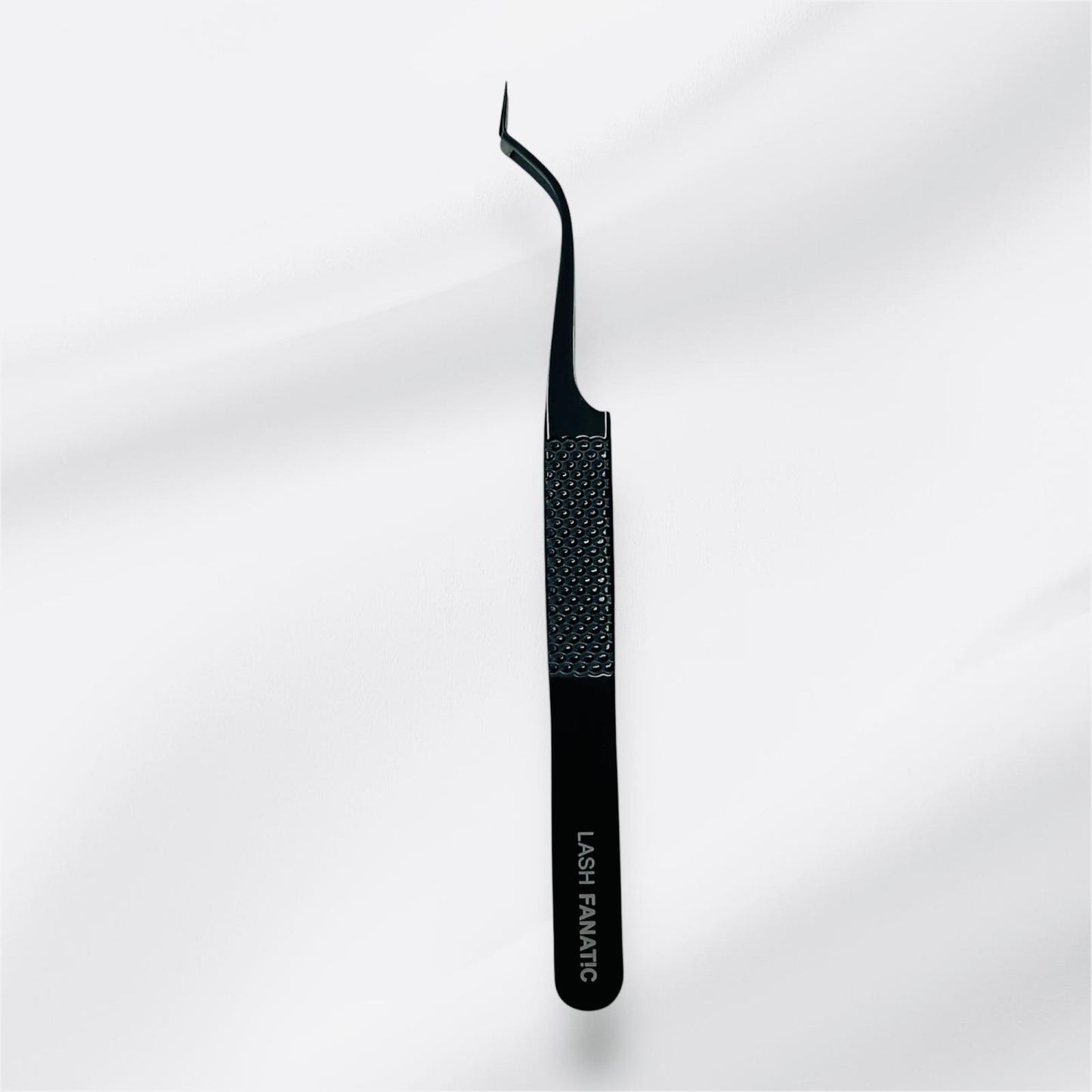 FIBER TIP FAN CREATION TWEEZER