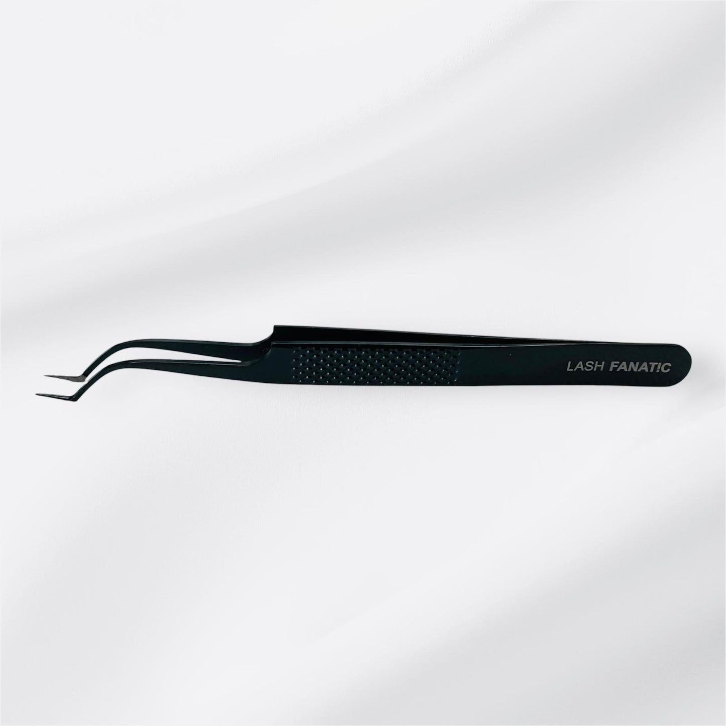 FIBER TIP FAN CREATION TWEEZER