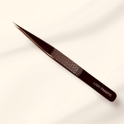 STRAIGHT ISOLATION TWEEZER