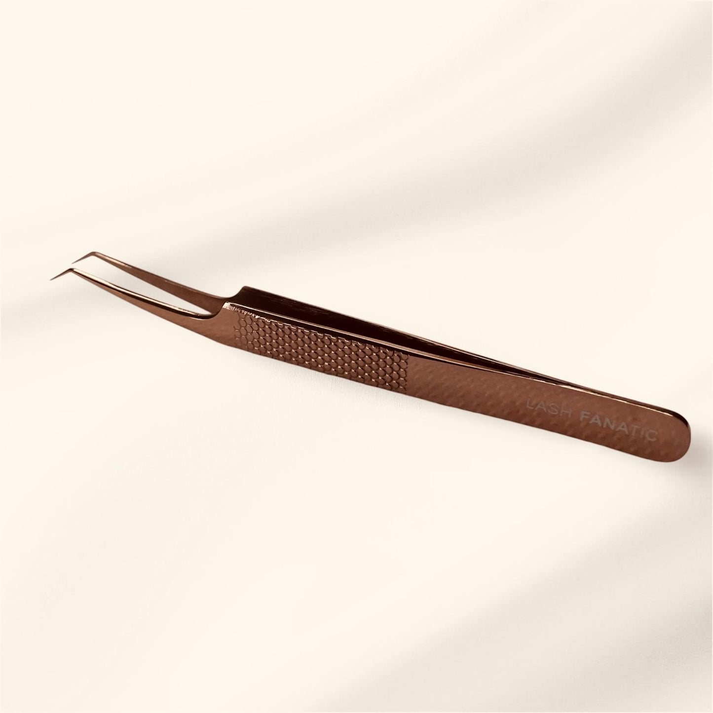SLIM 45 DEGREE TWEEZER