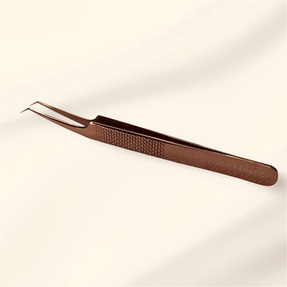 SLIM 45 DEGREE TWEEZER