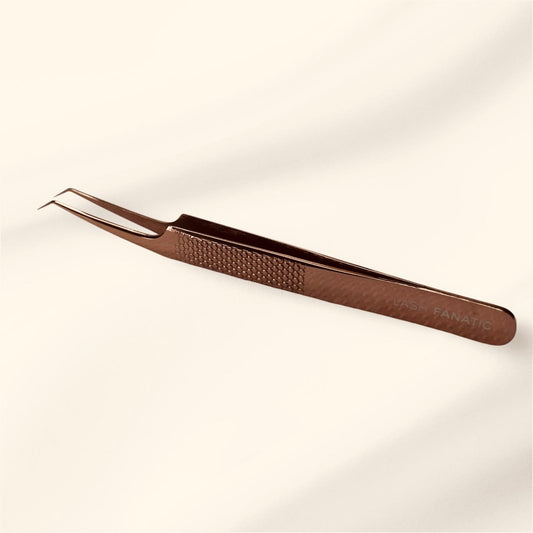 SLIM 45 DEGREE TWEEZER