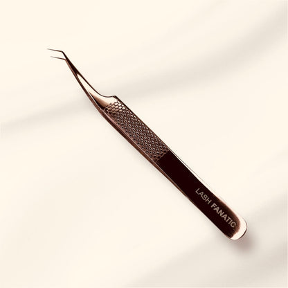 SLIM 45 DEGREE TWEEZER