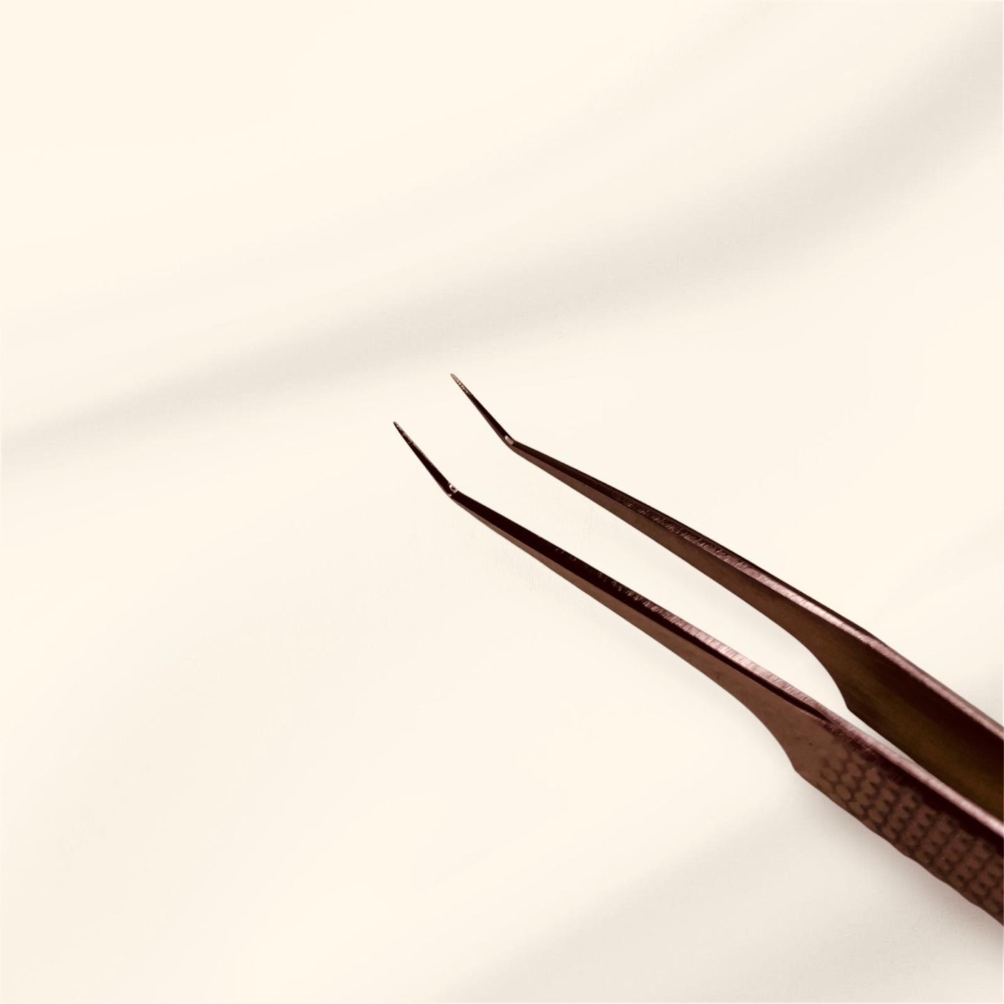 SLIM 45 DEGREE TWEEZER