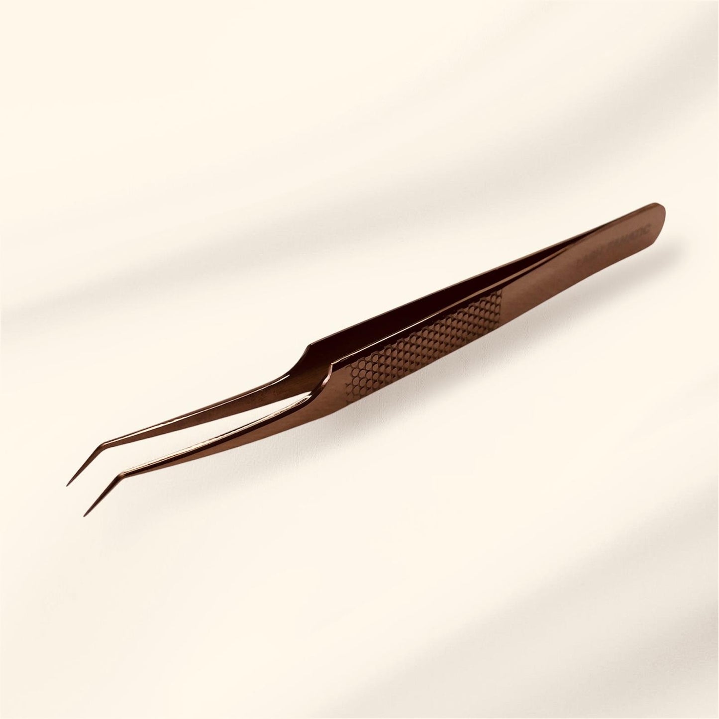 SLIM 45 DEGREE TWEEZER
