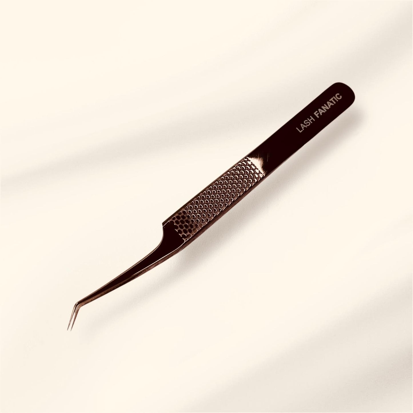SLIM 45 DEGREE TWEEZER