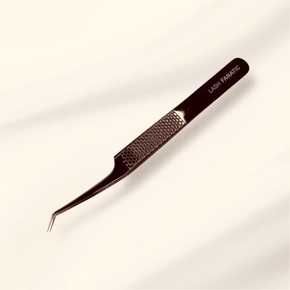 SLIM 45 DEGREE TWEEZER