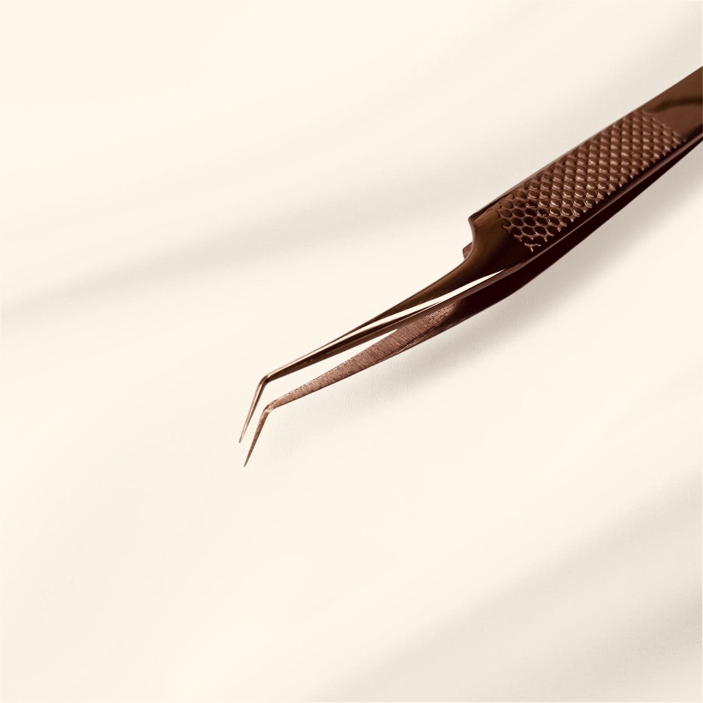 SLIM 45 DEGREE TWEEZER