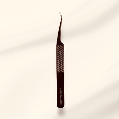 SLIM 45 DEGREE TWEEZER