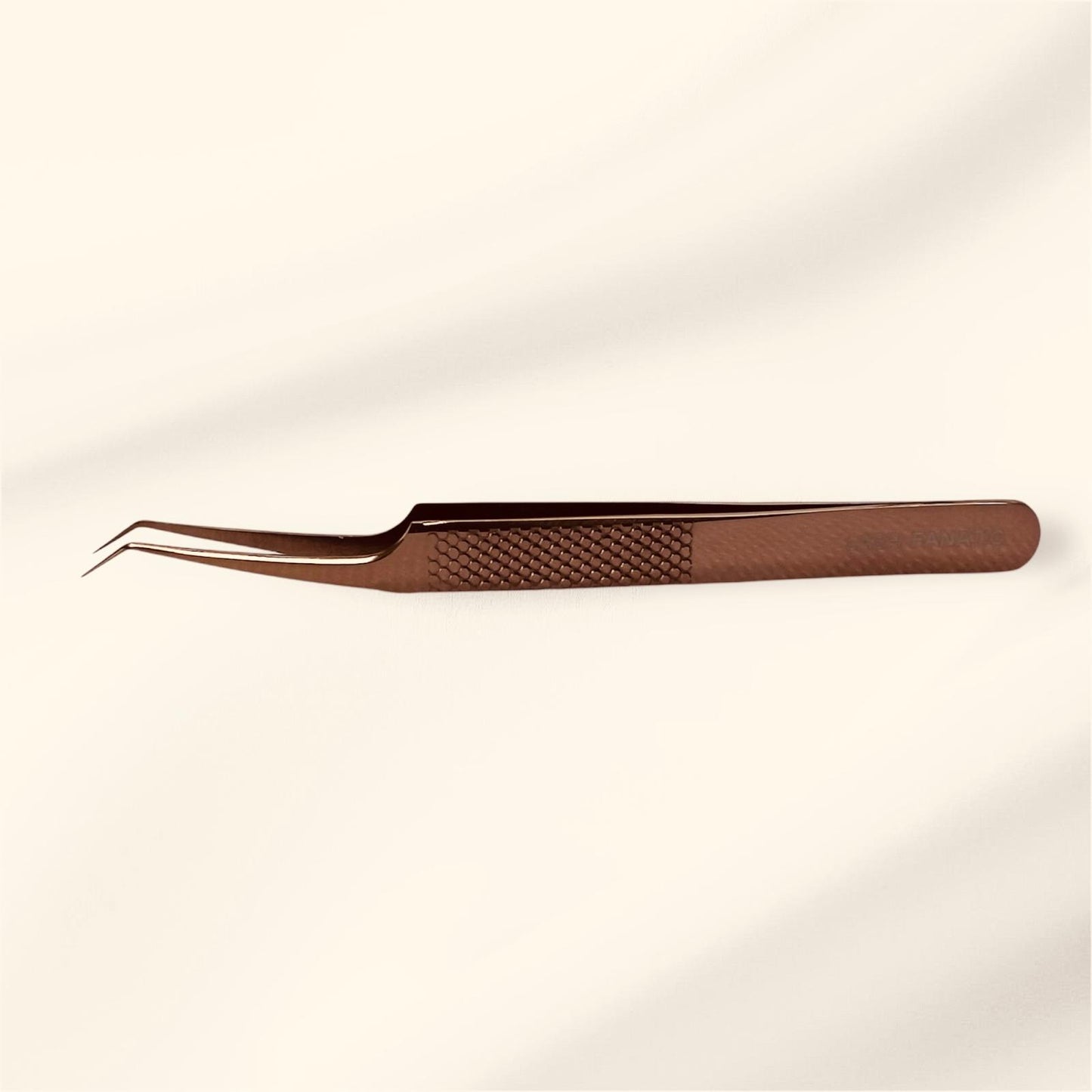 SLIM 45 DEGREE TWEEZER