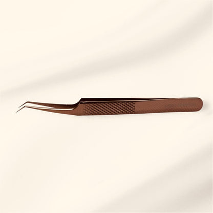 SLIM 45 DEGREE TWEEZER