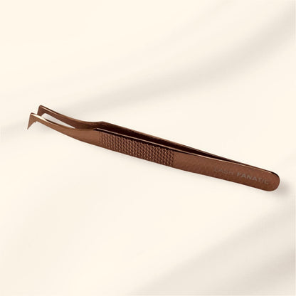 WIDE BOOT TWEEZER